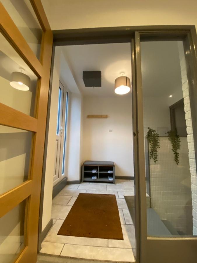 Spacious City Centre Property Lancaster Exterior foto